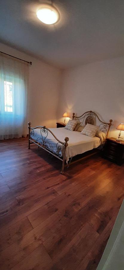 Casa Al Lago Bolsena Bagian luar foto